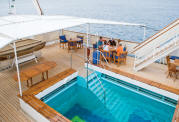 Cruises Around The World National Geographic Cruise Lindblad PENTHOUSE 2027