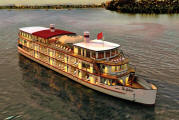 Cruises Around The World Lindblad World Cruises National Geographic Cruise 2027