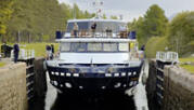 Lindblad Expeditions Lord of the Glens August 16 24 2026 Cruise Itinerary luxury cruise information