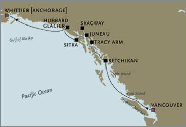 Cruises Around The World Regent Mariner