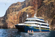Cruises Around The World Lindblad World Cruises National Geographic Cruise 2027