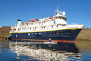 Cruises Around The World Lindblad World Cruises National Geographic Cruise 2027