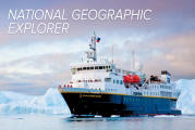 Cruises Around The World Lindblad World Cruises National Geographic Cruise 2027