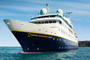 Cruises Around The World Lindblad World Cruises National Geographic Cruise 2027
