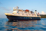 Cruises Around The World Lindblad World Cruises National Geographic Cruise 2027