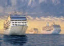 Cruises Around The World - Luxury Cruises Oceania Cruises, Oceania Insignia, Oceania Marina, Oceania Nautica, Oceania Regatta, Oceania Riviera 2028/2026