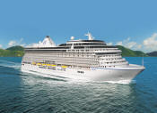 Cruises Around The World Oceania World Cruises World Cruise 2027
