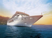 Oceania Cruises Marina August 2 14 2026 Cruise Itinerary luxury cruise information