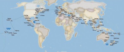 Cruises Around The World Oceania Insignia January 6 July 6 2026 Cruises Miami, FL, United States to Miami, FL, United States