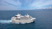 Cruises Around The World Ponant World Cruises Le Soleal Cruises 2028
