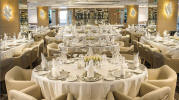 Cruises Around The World Restaurant Le Soleal Cruises 2028