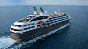 Cruises Around The World Ponant World Cruises L austral 2027 Ship