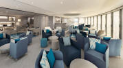 Cruises Around The World Ponant World Cruises Le Lyrial Cruises 2028 Restaurant