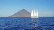 Cruises Around The World Le Ponant World Cruises 2028 Ship
