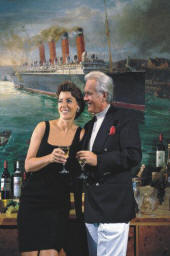 Cruises Around The World Queen Mary 2 Cruises