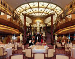 Cruises Around The World Cunard World Cruises Queen Elizabeth 2027 Qe Restaurant