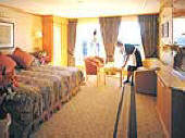 Cruises Around the World Queen Elizabeth 2 Cruise Cunard World Cruises