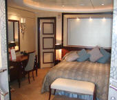 Cruises Around The World Queen Mary 2 Luxury