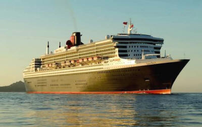 Cruises Around The World Yuletide in the Caribbean Queen Mary 2