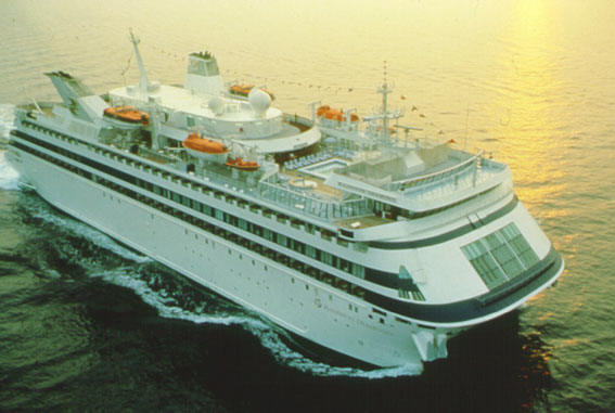 Cruises Around The World Regent Diamond