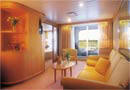 Cruises Around The World MASTER SUITES