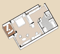 Cruises Around The World MASTER SUITES
