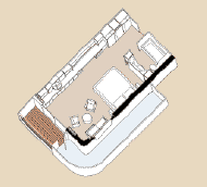 Regent Seven Seas Cruises Paul Gauguin Accommodation Cruise Itinerary luxury cruise information