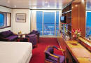 Regent Seven Seas Cruises Paul Gauguin Accommodation Cruise Itinerary luxury cruise information