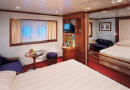 Cruises Around The World Class F