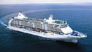 Cruises Around The World Regent Seven Seas Voyager