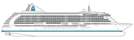 Cruises Around The World Regent Voyager