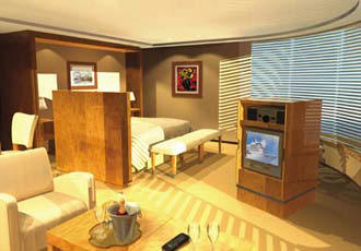 Cruises Around The World Regent Voyager Cruise Line