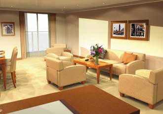 Cruises Around the World 2027 Cruising Regent Voyager