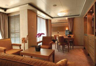 Cruises Around The World Regent Seven Seas Voyager