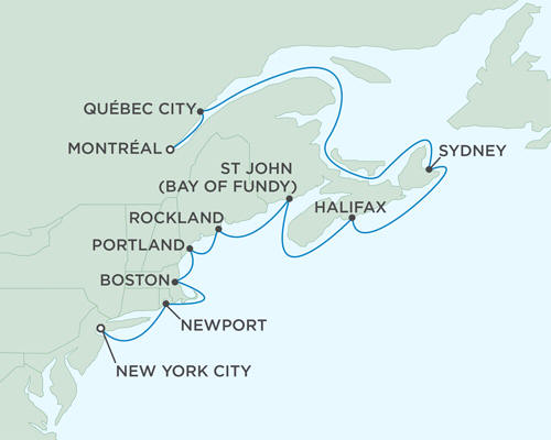 Cruises Around The World September 26 October 7 2027 - 11 Days