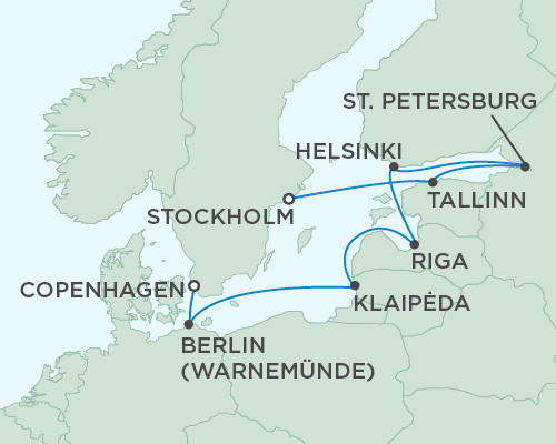 Cruises Around The World Regent Seas Seas Voyager Cruises September 10-20 2027 - 10 Days