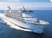 Cruises Around The World RSSC Cruises Navigator 2026