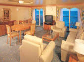 Cruises Around The World Regent Seven Seas Navigator 2026