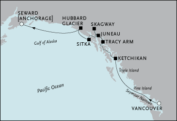 Regent Seven Seas Cruises Seven Seas Mariner August 6 13 2029 Cruise Itinerary luxury cruise information