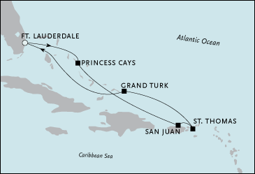 Regent Seven Seas Cruises Seven Seas Mariner March 24 31 2029 Cruise Itinerary luxury cruise information
