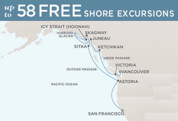 Cruises Around The World Regent Navigator Map May 9-21 2026 - 12 Days