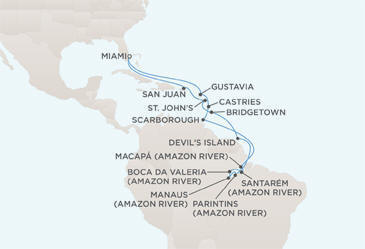 Cruises Around The World Route Map Cruises Around The World Regent World Cruises Navigator RSSC