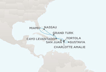 Cruises Around The World Route Map Cruises Around The World Regent World Cruises Navigator RSSC 2029 February 6-16 2029 - 10 Days