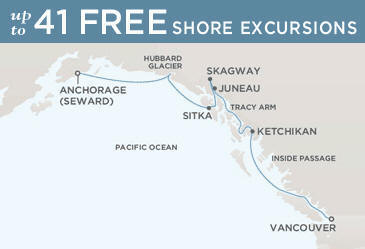 Cruises Around The World Route Map Cruises Around The World Regent World Cruises Navigator RSSC 2029 June 26 July 3 2029 - 7 Days