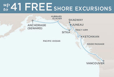 Cruises Around The World Route Map Cruises Around The World Regent World Cruises Navigator RSSC 2029 May 29 June 5 2029 - 7 Days