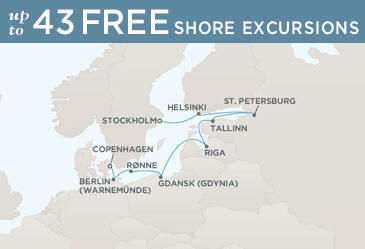 Cruises Around The World Route Map Cruises Around The World Regent World Cruises Voyager RSSC July 1-11 2029 - 10 Days