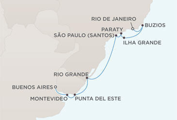 Luxury Cruises Around The World Regent World Cruises Mariner 2028