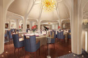 Cruises Around The World Seabourn Encore Restaurant Main Dining Deck 4 1 Seabourne, Seaborne