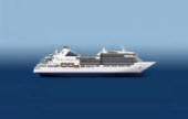 Cruises Around The World Seaborn Cruises Encore Exterior 2026