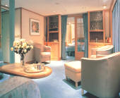 Cruises Around The World Seabourn World Cruises Seabourn Ovation 2027
